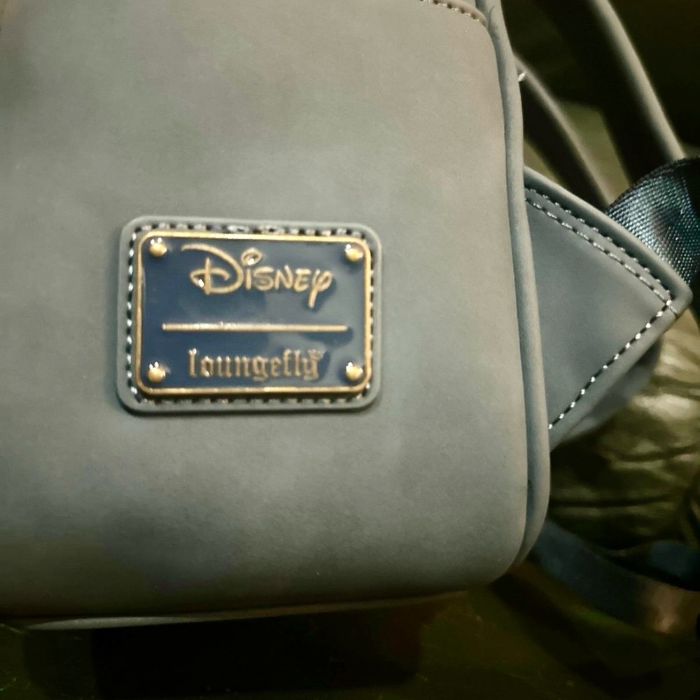 Beauty And The Beast Loungefly - image 4